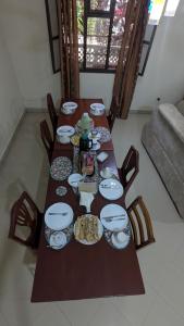 Imagem da galeria de JACARANDA HOMESTAY em Moshi