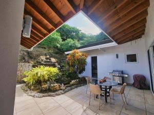 Zahrada ubytování Spectacular Luxury Rental With Ocean Views And Private Pool