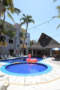 Imagen de la galería de Hotel Costa Brava, en Manzanillo 155 fotos más