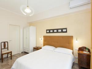 Postel nebo postele na pokoji v ubytování Anice Guesthouse