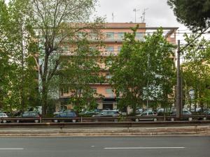 Fotografie z fotogalerie ubytování Anice Guesthouse v Římě