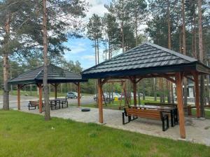 حديقة خارج Apartman Silvija 2 Divčibare
