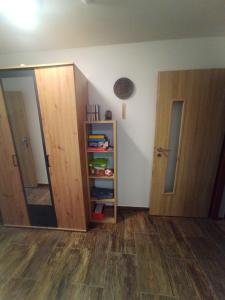 Foto dalla galleria di Zimmerův Statek a Mikulášovice