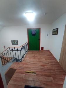 Foto dalla galleria di Zimmerův Statek a Mikulášovice