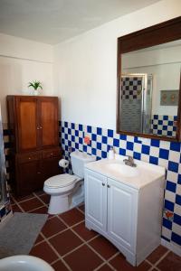 Ένα μπάνιο στο Penthouse with Private Rooftop! +20 φωτογραφίες