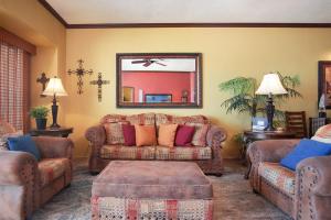 Gallery image of A Wave From It All Charming Oceanfront in Puerto Peñasco
