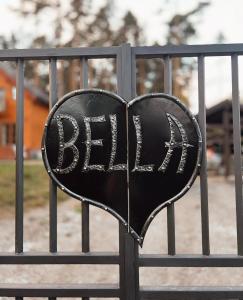 Gallery image of Chata Bella in Psáry