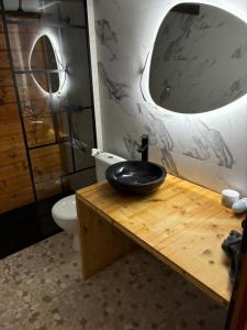 Billede fra billedgalleriet på Chalet Pure i Les Hôpitaux-Neufs