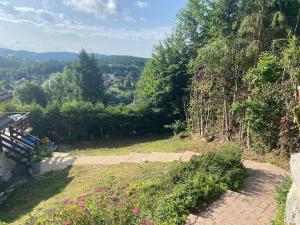 Billede fra billedgalleriet på Chalet Pure i Les Hôpitaux-Neufs