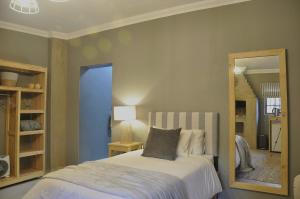 Katil atau katil-katil dalam bilik di StayFit 04