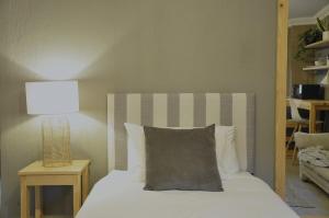 Katil atau katil-katil dalam bilik di StayFit 04 +13 gambar