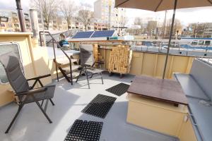 Fotografie z fotogalerie ubytování B&B Unitas Rotterdam v Rotterdamu