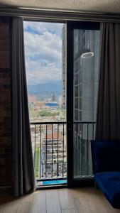 Fotografie z fotogalerie ubytování Experiencia moderna en Monterrey v destinaci Monterrey