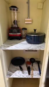 Fotografie z fotogalerie ubytování Experiencia moderna en Monterrey v destinaci Monterrey + 38 fotografií