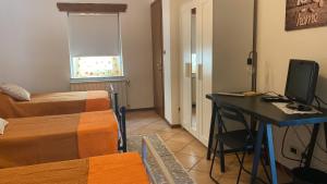 Fotografie z fotogalerie ubytování Alla Stazione v Monfalcone