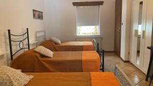 Fotografie z fotogalerie ubytování Alla Stazione v Monfalcone