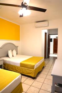 Imagen de la galería de Hotel Costa Brava, en Manzanillo