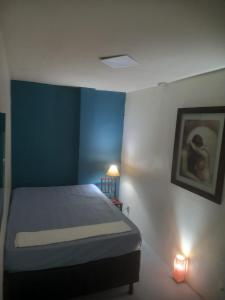 Postel nebo postele na pokoji v ubytování LEME Casa 11 + 15 fotografií