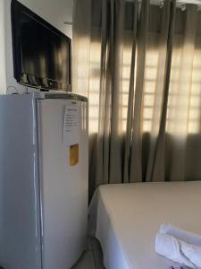 Dapur atau dapur kecil di Dona Angelina