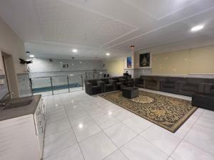 Fotografie z fotogalerie ubytování Al Majaridah Hotel v destinaci Al Majaridah