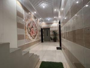 Fotografie z fotogalerie ubytování Al Majaridah Hotel v destinaci Al Majaridah