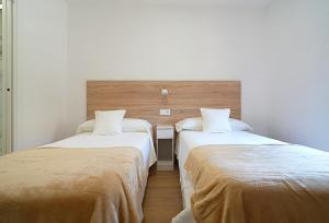 Afbeelding uit fotogalerij van GALIHOST - Pensión Galilaxe in Meaño