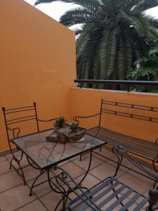 Φωτογραφία από το άλμπουμ του Hostal El Tucu Tucu σε San Miguel de Tucumán