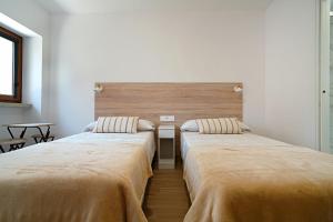 Afbeelding uit fotogalerij van GALIHOST - Pensión Galilaxe in Meaño +81 foto's