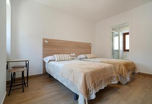 Afbeelding uit fotogalerij van GALIHOST - Pensión Galilaxe in Meaño