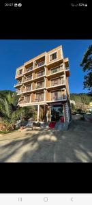Galería fotográfica de Hotel Medea en Kvariat'i