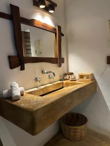 兹波利特Hotel Descalzo SPA的相册照片