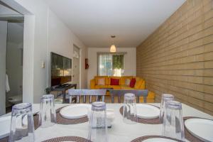 Gallery image of New Bamboo Casa Calma in Emiliano Zapata