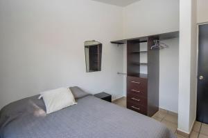 Gallery image of New Bamboo Casa Calma in Emiliano Zapata +25 photos