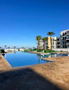 Πισίνα στο ή κοντά στο prestigia avec piscine