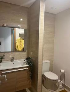 Ένα μπάνιο στο prestigia avec piscine
