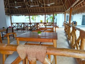 Posezení v ubytování Diamond White Resort