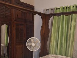 Fotografie z fotogalerie ubytování Mandeville Chateau v destinaci Mandeville