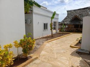 Budova, kde se rezort nachází