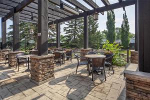 Restaurace v ubytování Best Western Wayside Inn