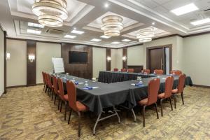 Konferenční prostory v ubytování Best Western Wayside Inn