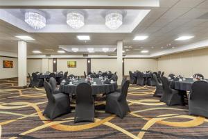 Fotografie z fotogalerie ubytování Best Western Wayside Inn v destinaci Wetaskiwin