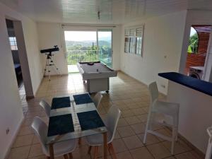 Fotografie z fotogalerie ubytování HARMONY Appart Type Penthouse avec vue imprenable v destinaci Bois la Charles