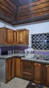 Fotografie z fotogalerie ubytování Mandeville Chateau v destinaci Mandeville