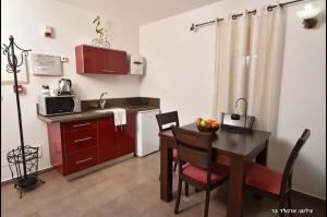 Billede fra billedgalleriet på אצולה בגולן חד נס i Had Nes