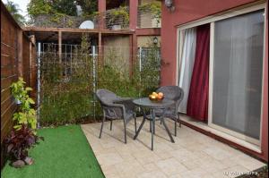 Billede fra billedgalleriet på אצולה בגולן חד נס i Had Nes