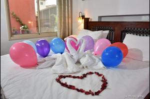 Billede fra billedgalleriet på אצולה בגולן חד נס i Had Nes