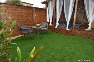 Billede fra billedgalleriet på אצולה בגולן חד נס i Had Nes + 13 billeder