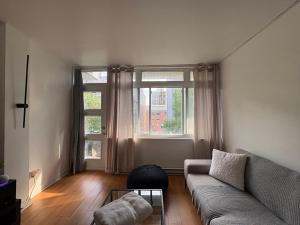 Billede fra billedgalleriet på Suite One i Montreal