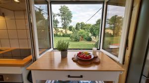 Φωτογραφία από το άλμπουμ του Treetop Apartment - Zwischen Schwarzwald und Schwäbischer Alb σε Eutingen