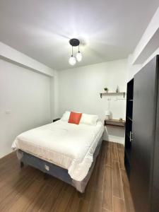 Galeriebild der Unterkunft Hostal Ramé in Panajachel + 4 Fotos